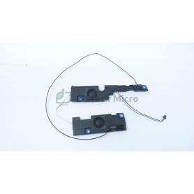Speakers 1415-068T0AS - 1415-068T0AS for Asus F705BA-BX020T Avec antenne wifi