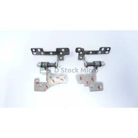 Hinges  -  for Asus F705BA-BX020T 