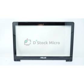 Vitre tactile 13NB0061AP0221 - 13N0-NUA0721 for Asus VivoBook S500CA-CJ039H