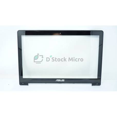 dstockmicro.com Vitre tactile 13NB0061AP0221 - 13N0-NUA0721 pour Asus VivoBook S500CA-CJ039H 