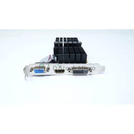 Gigabyte gt shop 710 1gb