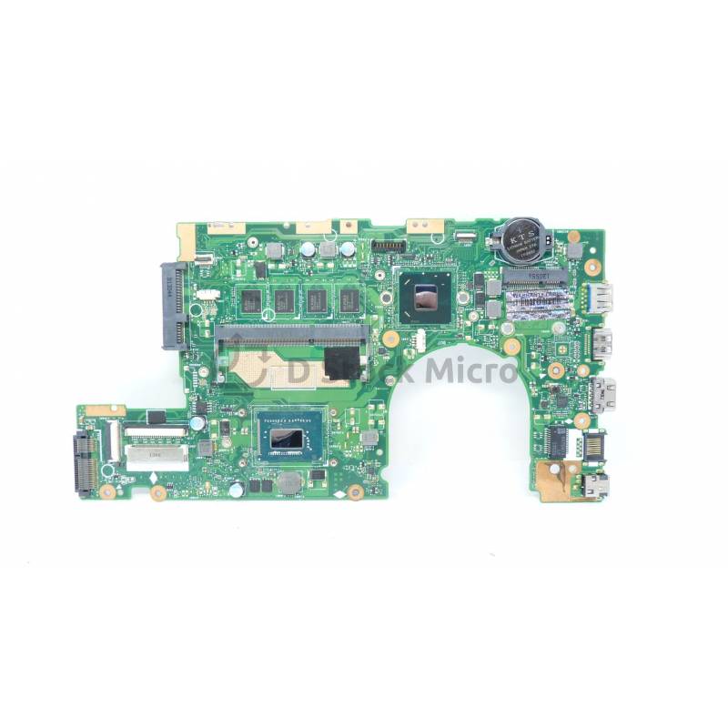 Motherboard Carte Mere ASUS S300C S300CA 13N0-P5A0801 60NB00Z0-MB5050(203) Core