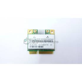 Carte wifi AzureWave AR5B125 Asus VivoBook S500CA-CJ039H 0C001-00120200