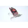 dstockmicro.com HP 742769-001 AMD Radeon R5 235 1GB GDDR3 Video Card