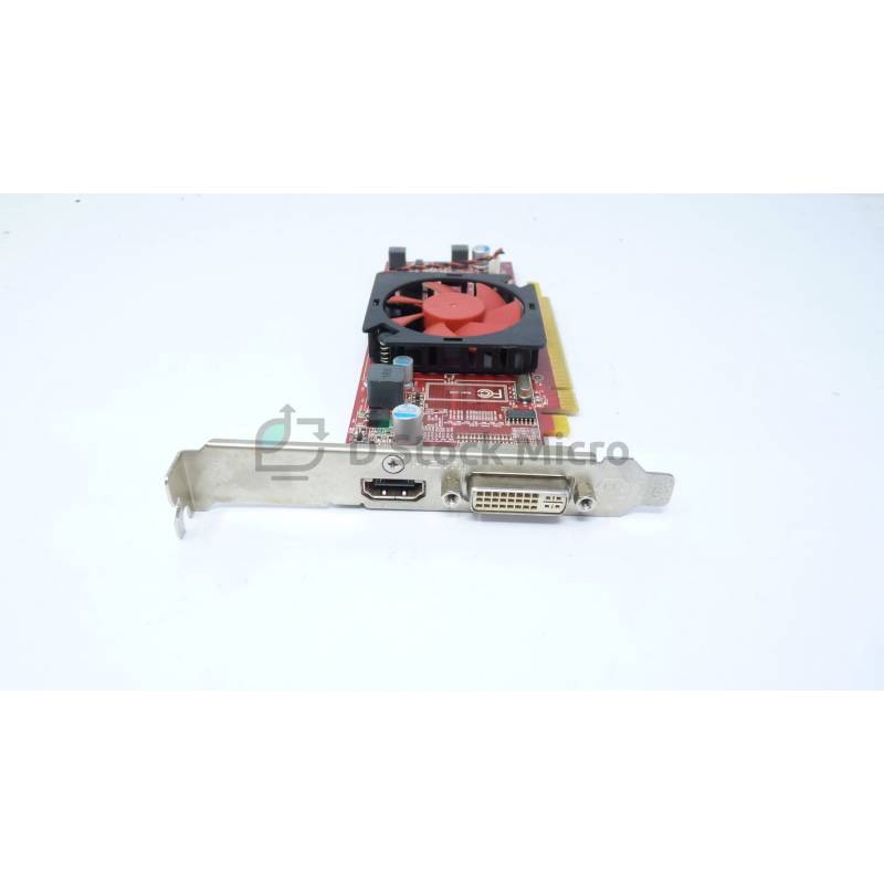 Amd radeon store r5 235