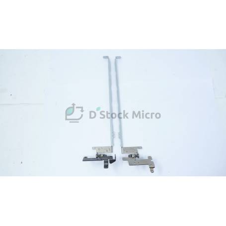 dstockmicro.com Hinges 13GNDO10M010,13GNDO10M020 - 13GNDO10M010,13GNDO10M020 for Asus X75VC-TY153H 