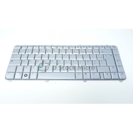 Keyboard 488590-051 QT6A for HP Pavilion DV5-1210ef