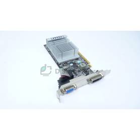 MSI V240 NVIDIA GeForce 8400 GS 512 Mo GDDR3 Video Card - N8400GS-D512D3H/LP