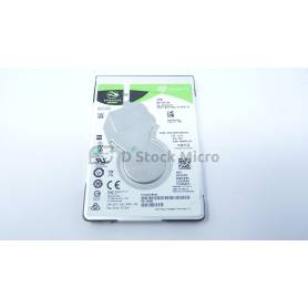 Seagate ST1000LM049 1 To 2.5" SATA Disque dur HDD 7200 tr/min