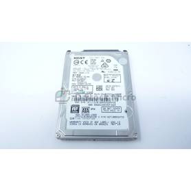 HGST 7K1000-1000 1 To 2.5" SATA Disque dur HDD 7200 tr/min