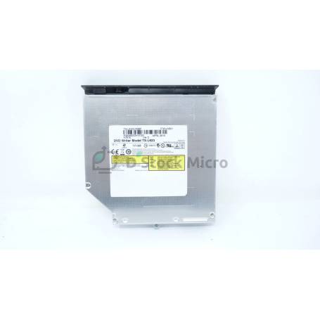 dstockmicro.com DVD burner player 12.5 mm SATA TS-L633 - TS-L633 for Asus X77JV-TY150V