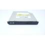 dstockmicro.com DVD burner player 12.5 mm SATA TS-L633 - TS-L633 for Asus X77JV-TY150V