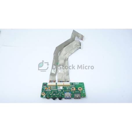 dstockmicro.com USB - Audio board 60-NXGAU1100-A04 - 60-NXGAU1100-A04 for Asus X77JV-TY150V 