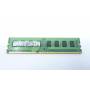 dstockmicro.com Mémoire RAM Samsung M378B5273CH0-CH9 4 Go 1333 MHz - PC3-10600U (DDR3-1333) DDR3 DIMM