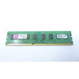 Kingston KVR1333D3N9/4G 4GB 1333MHz RAM - PC3-10600 (DDR3-1333) dstockmicro.com Kingston KVR1333D3N9/4G 4GB 1333MHz RAM - PC3-10600 (DDR3-1333)