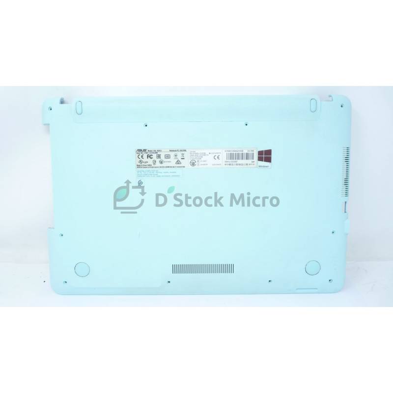 Boîtier Inférieur Asus X55VD-SX085H - Pièce Détachée 13GN5O2AP012-1, Occasion