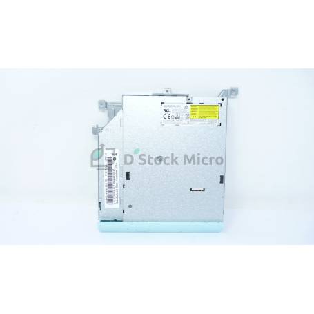 dstockmicro.com Lecteur graveur DVD 9.5 mm SATA DA-8AESH - DA-8AESH pour Asus X541UJ-GO230T