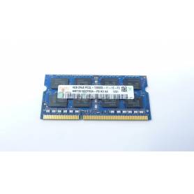 Hynix HMT351S6EFR8A-PB 4GB 1600MHz RAM Memory - PC3L-12800S (DDR3-1600) DDR3 SODIMM
