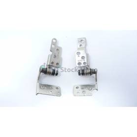 Hinges  -  for Asus X541UJ-GO230T 
