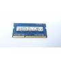 dstockmicro.com Mémoire RAM Hynix HMT451S6DFR8A-PB 4 Go 1600 MHz - PC3L-12800S (DDR3-1600) DDR3 SODIMM