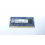 dstockmicro.com Kingston KVR13S9S8/4 4GB 1333MHz RAM - PC3-10600S (DDR3-1333) DDR3 SODIMM