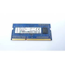 Mémoire RAM Kingston HP16D3LS1KBG/4G 4 Go 1600 MHz - PC3L-12800S (DDR3-1600) DDR3 SODIMM
