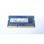 dstockmicro.com Mémoire RAM Kingston HP16D3LS1KBG/4G 4 Go 1600 MHz - PC3L-12800S (DDR3-1600) DDR3 SODIMM