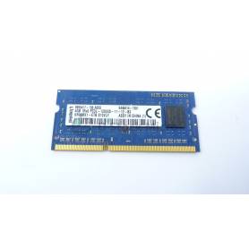 Kingston KNWMX1-ETB 4GB 1600MHz RAM Memory - PC3L-12800S (DDR3-1600) DDR3 SODIMM
