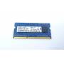 dstockmicro.com Kingston KNWMX1-ETB 4GB 1600MHz RAM Memory - PC3L-12800S (DDR3-1600) DDR3 SODIMM