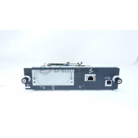 dstockmicro.com HP CC492-60101 - CC440-60001 Laserjet CP4025 / CP4520 Main Formatter Board