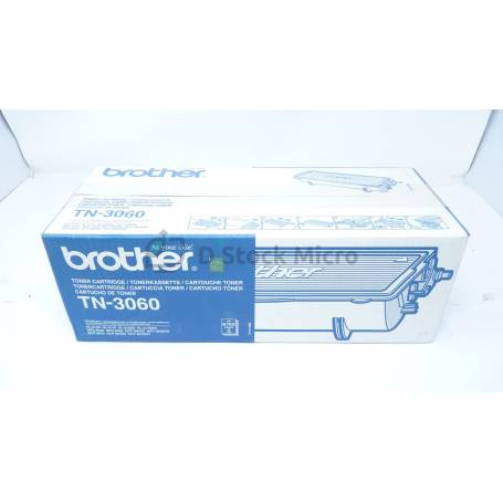 dstockmicro.com Brother TN-3060 Toner for Brother HL-5130/5140/5150D/5170DN/MFC8220/DCP-8040