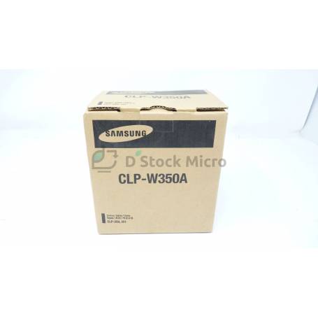 dstockmicro.com Conteneur de toner usagé Samsung CLP-W350A pour Samsung CLP-350/351