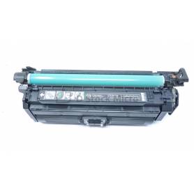 HP CE260A Black Toner Cartridge for HP Color LaserJet Enterprise CP4525dn - Opened/Unused