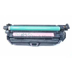 HP CE263A Magenta Toner Cartridge for HP Color LaserJet Enterprise CP4525dn - Opened/Unused