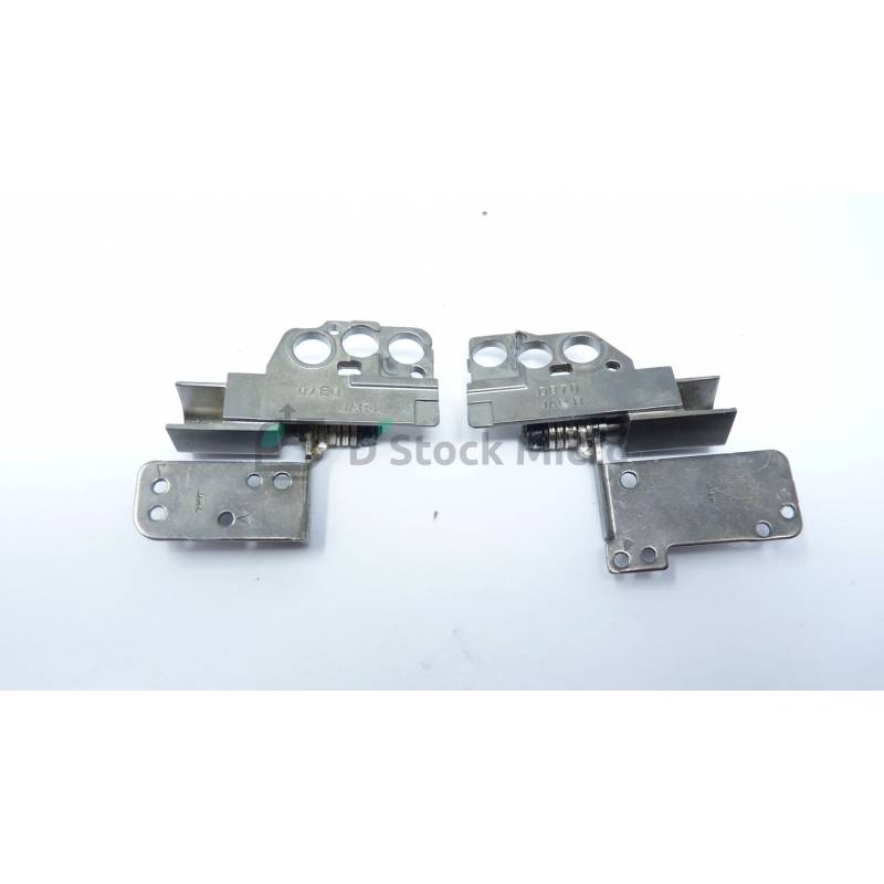 Kit De Charnières écran Pour Lenovo ThinkPad X1 Carbon Gen 2 Et 3 (non Tactile) - Réf. 00HM108