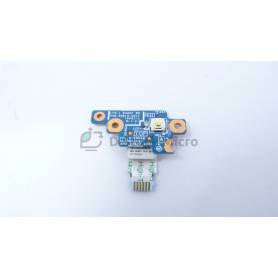 Button board 01ER049 for Lenovo Thinkpad T570