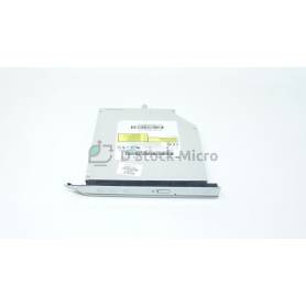 Lecteur graveur DVD 12.5 mm SATA TS-L633M - 516353-001 pour HP Pavilion DV7-2238SF