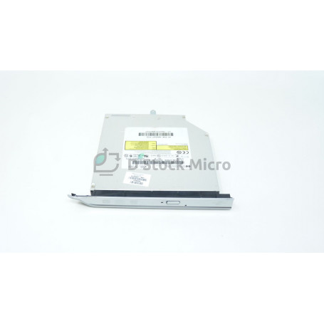 dstockmicro.com Lecteur graveur DVD 12.5 mm SATA TS-L633M - 516353-001 pour HP Pavilion DV7-2238SF