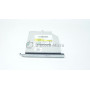 dstockmicro.com DVD burner player 12.5 mm SATA TS-L633M - 516353-001 for HP Pavilion DV7-2238SF