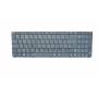 dstockmicro.com Keyboard AZERTY - V090562AK1 - 0KN0-511FR01 for Asus A52JE-EX209V