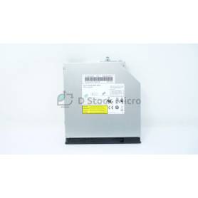 Lecteur graveur DVD 12.5 mm SATA DS-8A5SH - DS-8A5SH pour Asus A52JE-EX209V