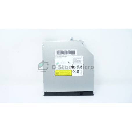dstockmicro.com Lecteur graveur DVD 12.5 mm SATA DS-8A5SH - DS-8A5SH pour Asus A52JE-EX209V