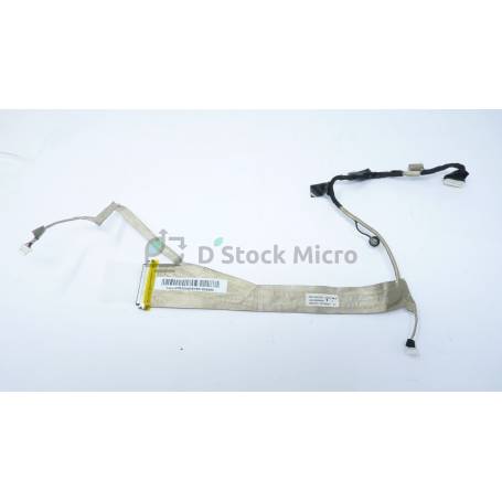 dstockmicro.com Screen cable 1422-00R30AS - 1422-00R30AS for Asus A52JE-EX209V 