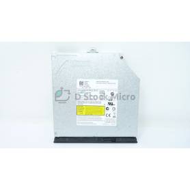 Lecteur graveur DVD 9.5 mm SATA DU-8A5HH - 0TTYK0 pour DELL Latitude E5440