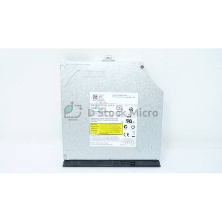dstockmicro.com DVD burner player 9.5 mm SATA DU-8A5HH - 0TTYK0 for DELL Latitude E5440