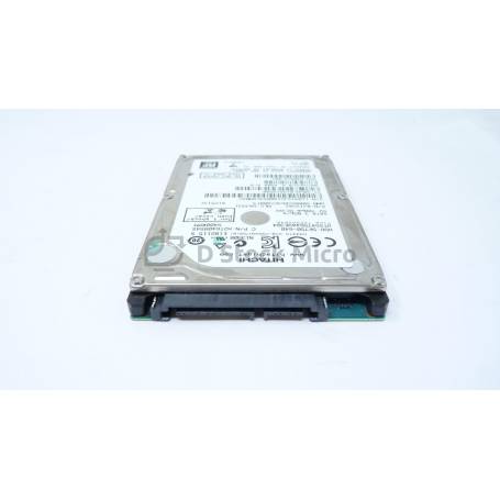 HITACHI HTS543232L9A300 Disque Dur 320GB SATA 2,5  Interne Ordinateur