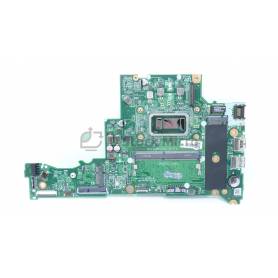 Motherboard with processor Intel Core i3-7020U - Carte graphique Intel HD 620 DAZAVMB18A0 for Acer Aspire 3 A315-51-302B