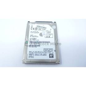 Hitachi 5K750-750 750 Go 2.5" SATA Disque dur HDD 5400 tr/min