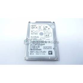 HGST 7K1000-750 750 Go 2.5" SATA Disque dur HDD 7200 tr/min