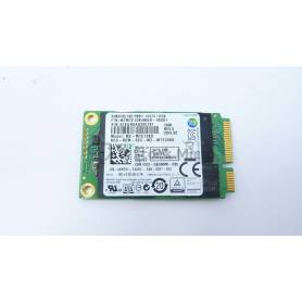 Samsung MZMTE128HMGR-000D1 128GB mSATA SSD / 0VH761
